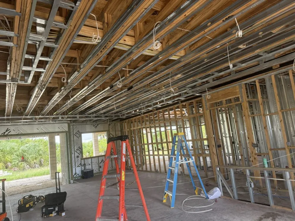 Slide of Mike Electric