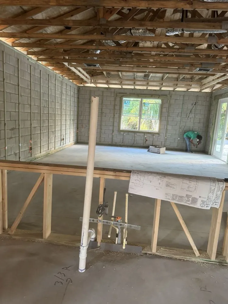 Slide of Mike Electric