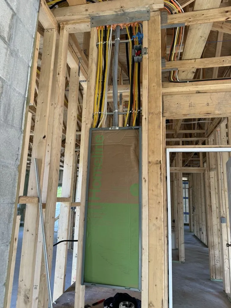 Expert panel upgrade experts serving ,  - Mike Electric