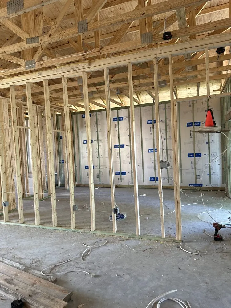 Slide of Mike Electric