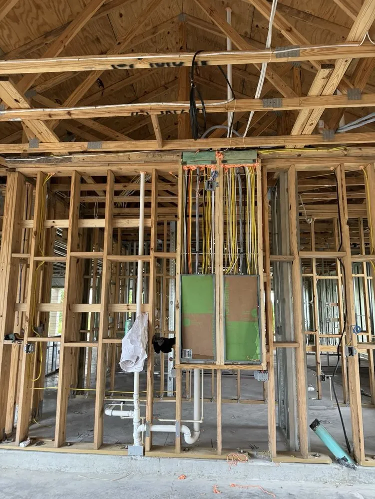 Slide of Mike Electric