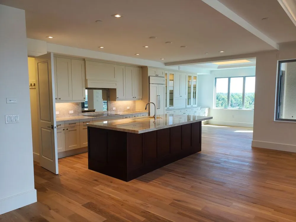 Slide of Mike Electrician