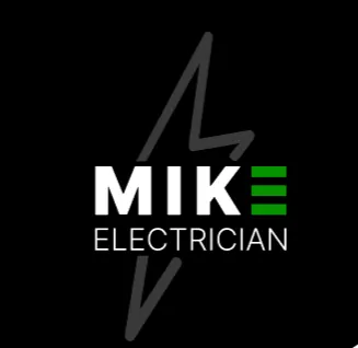 Slide of Mike Electrician