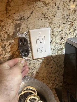 Mike Genovese Electrical Contracting