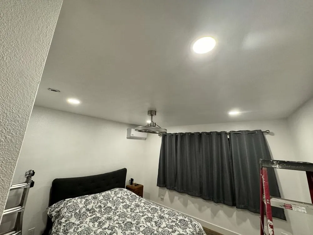 Slide of Mike G’s Service