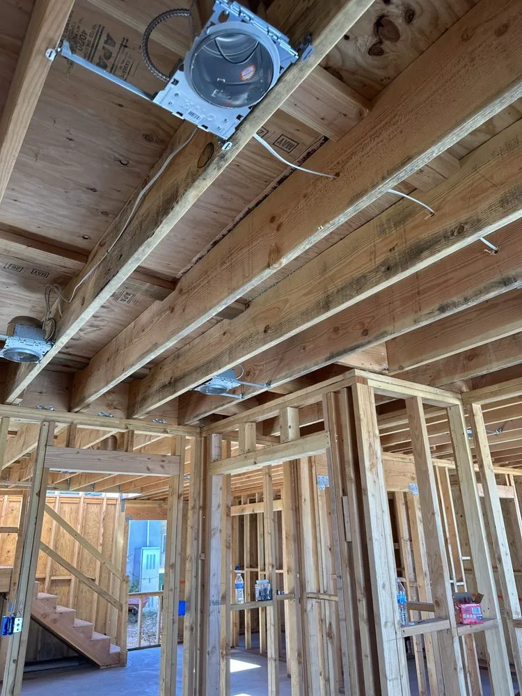 Slide of Mike G’s Service