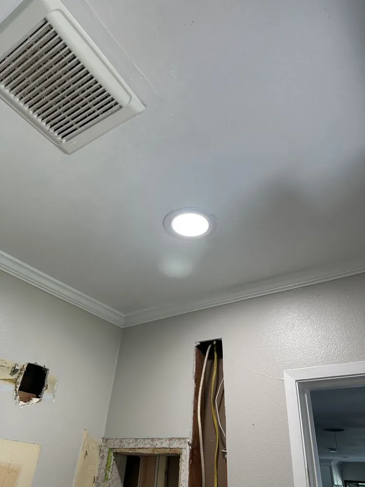 Slide of Mike G’s Service