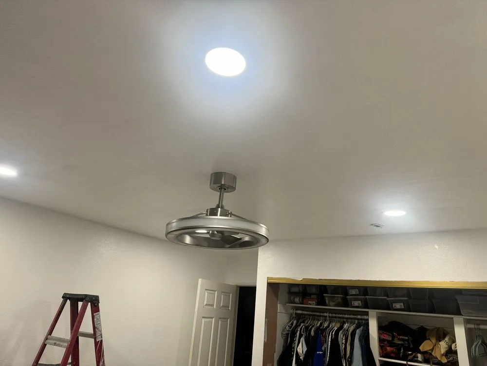 Affordable outlet and switch repair in ,  by Mike G’s Service