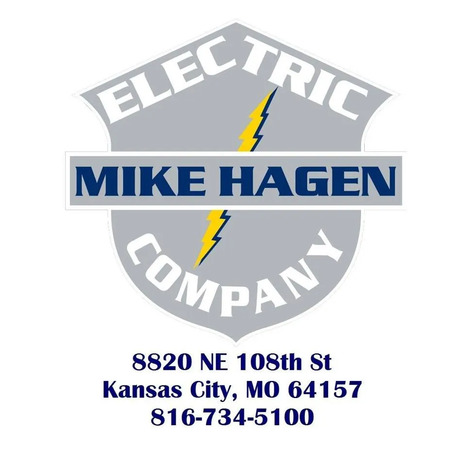 Slide of Mike Hagen Electric