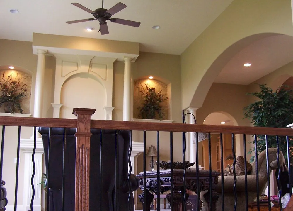 Slide of Mike Hagen Electric