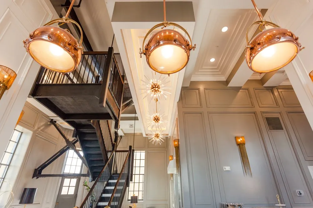 Slide of Mike Hagen Electric