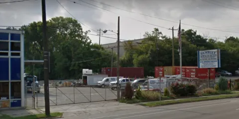 Slide of Mike Hensley Plumbing