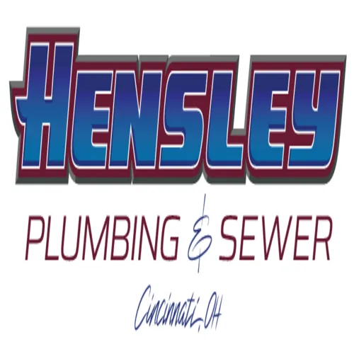 Slide of Mike Hensley Plumbing