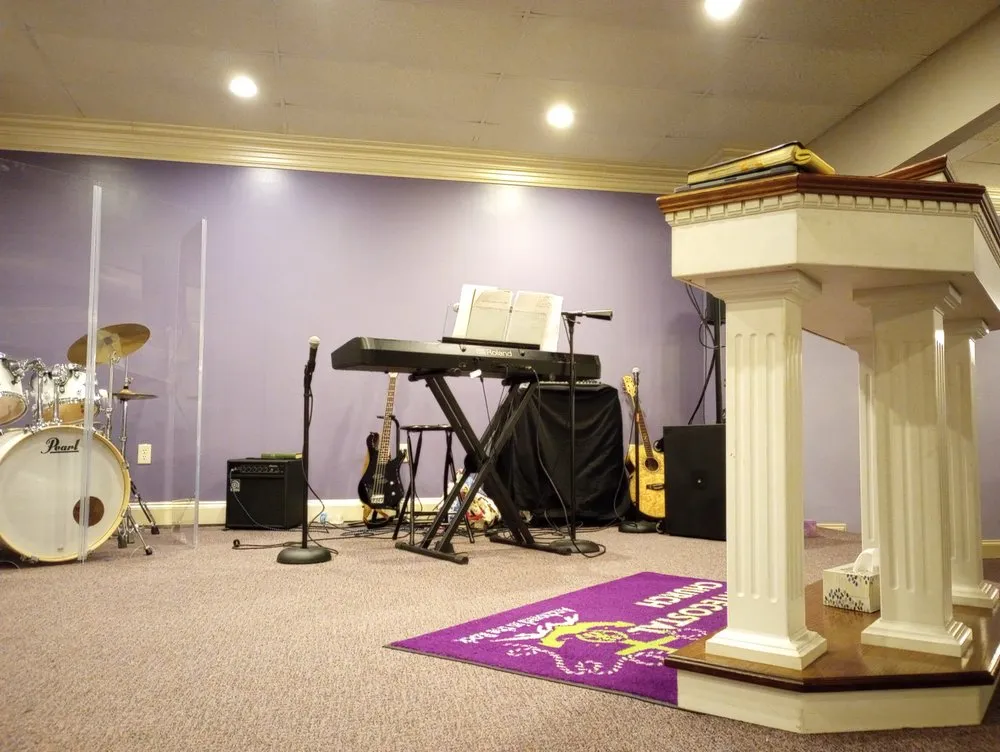 Slide of Mike Kenney Electrical Service