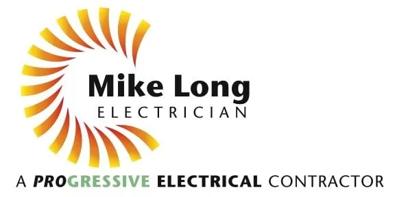Slide of Mike Long Electrician