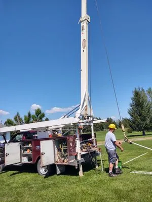 Mike Maclay Electric and Pump Service