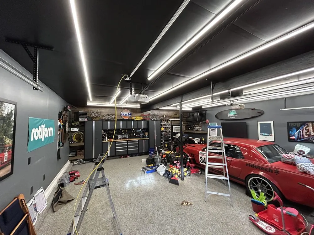 Slide of Mike Mejia Electrical