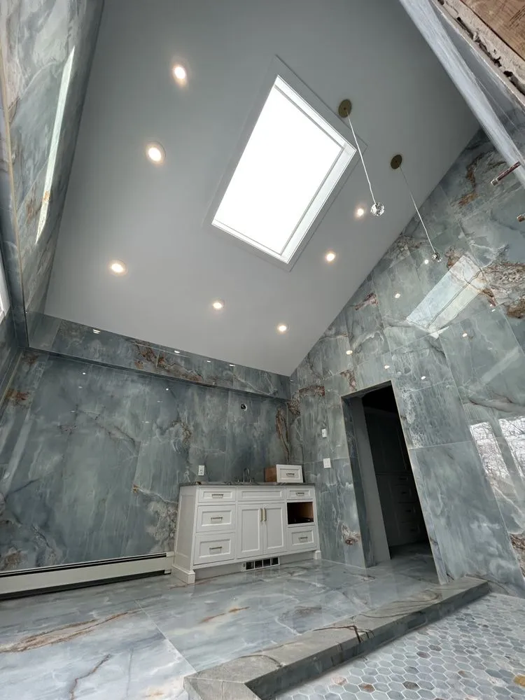 Licensed wiring installation in ,  by Mike Mejia Electrical