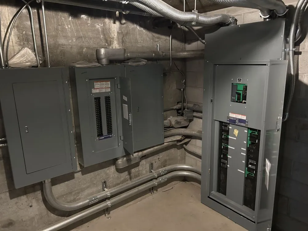 Slide of Mike Mejia Electrical