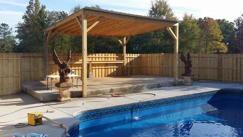 Slide of Mike Murray Electric