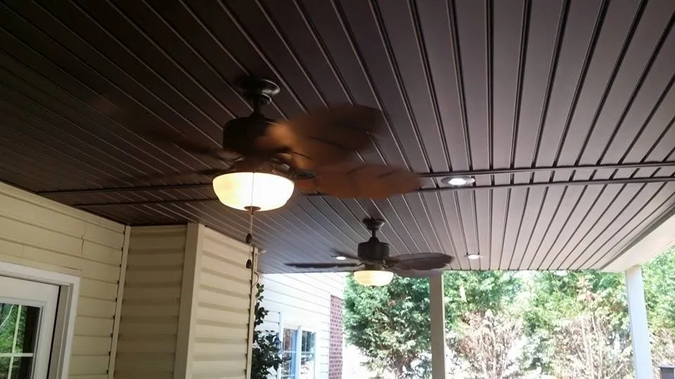 Slide of Mike Murray Electric