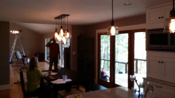 Mike Murray Electric