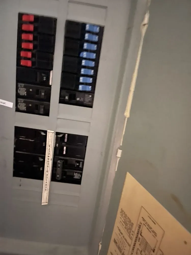 Slide of Mike Sanchez Electric