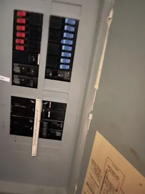 Mike Sanchez Electric