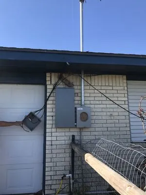 Mike the Electrician