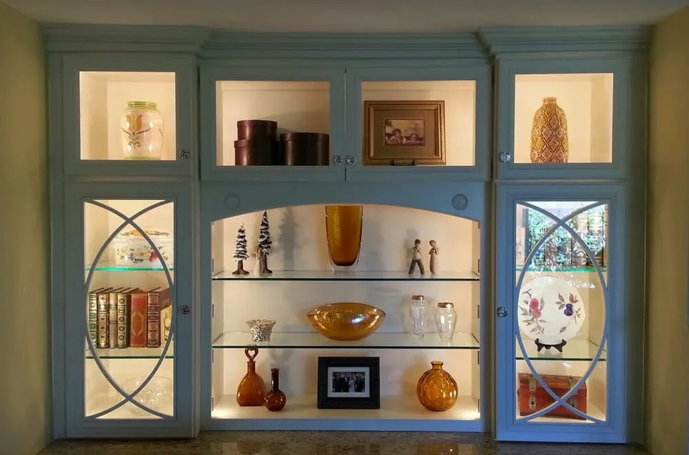 Slide of Mike Ward Jr Licensed Electrician