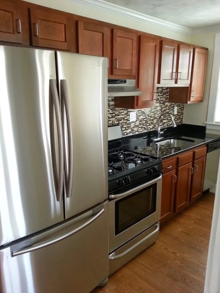 Slide of Mike Ward Jr Licensed Electrician