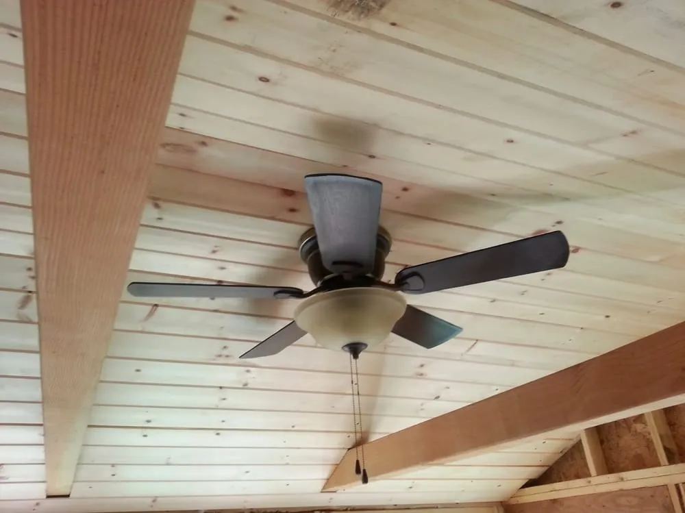 Slide of Mike Ward Jr Licensed Electrician