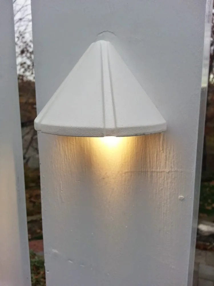 Slide of Mike Ward Jr Licensed Electrician