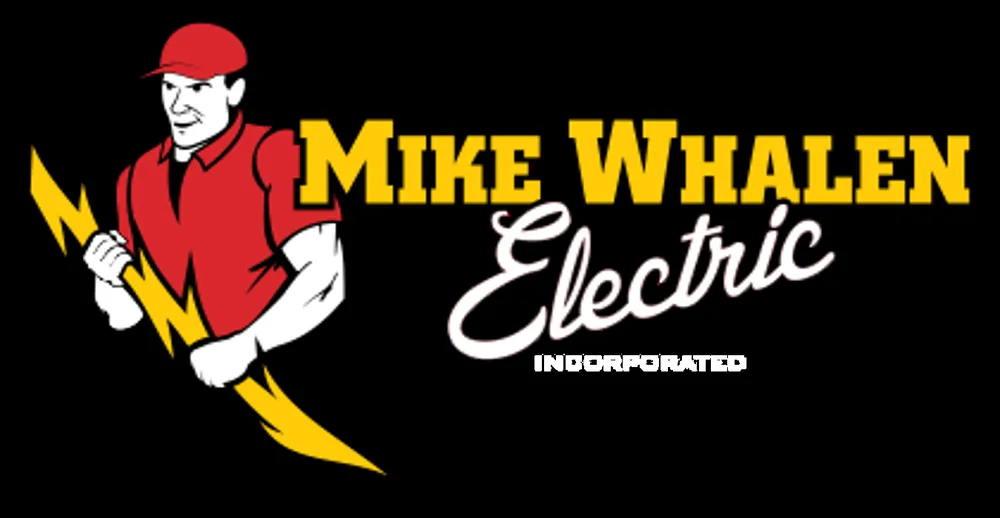 Slide of Mike Whalen Electric