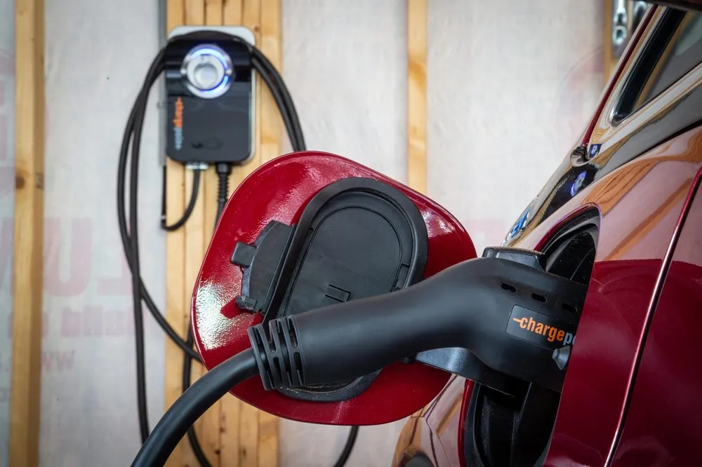 Slide of Mike Williams Electric