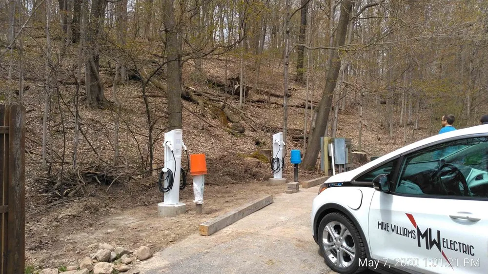 Affordable electrical service for homes in wiring installation,  by 