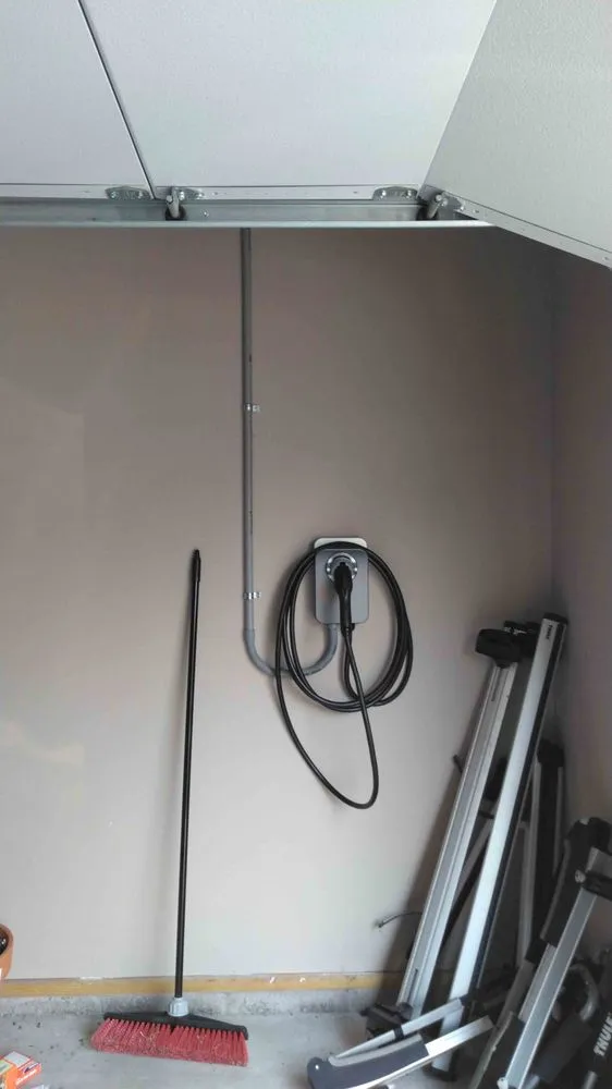 Reliable panel upgrade in ,  by Mike Williams Electric