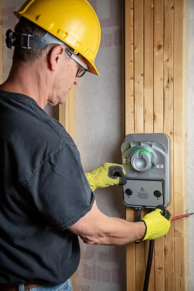 Slide of Mike Williams Electric