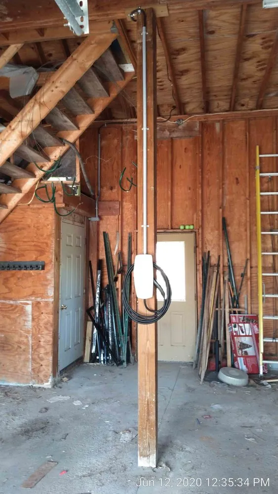 Slide of Mike Williams Electric