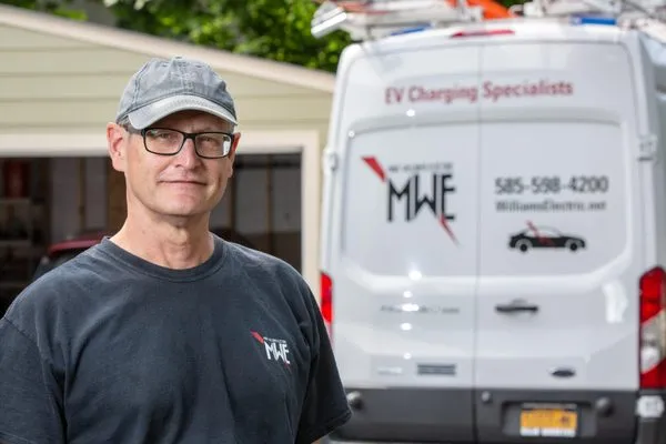 Mike Williams Electric