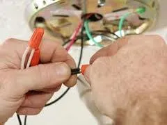 Slide of Mikel Electric