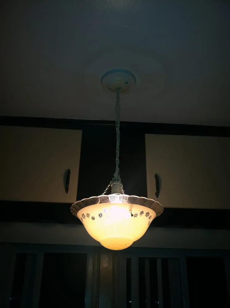 Slide of Mike's Electric