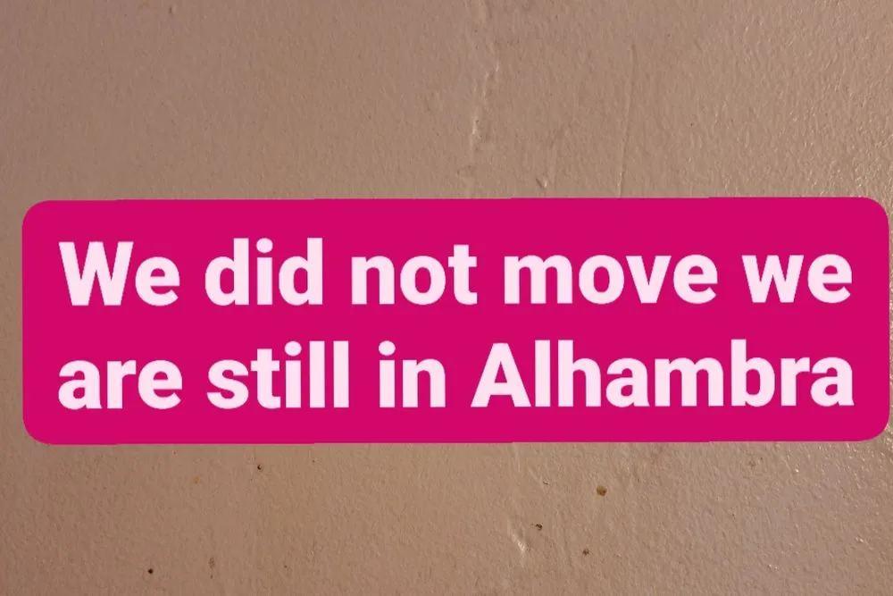 Slide of Mike's Electric