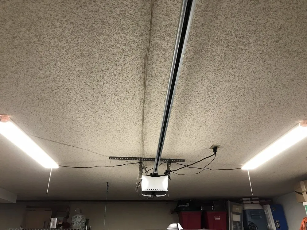 Slide of Mike's Electric