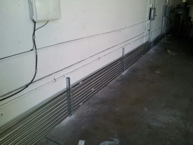 Slide of Mike's Electric