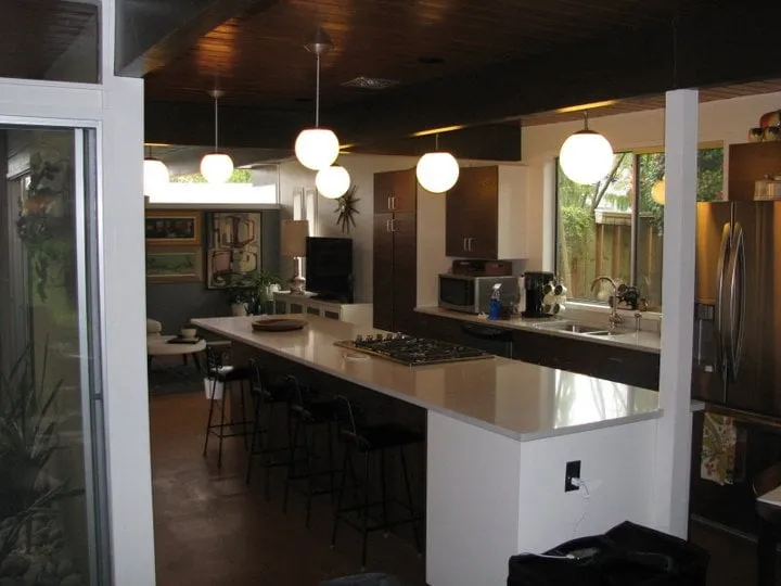 Slide of Mike's Electric