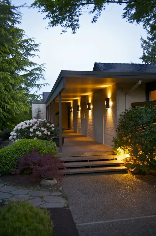 Slide of Mike's Electric