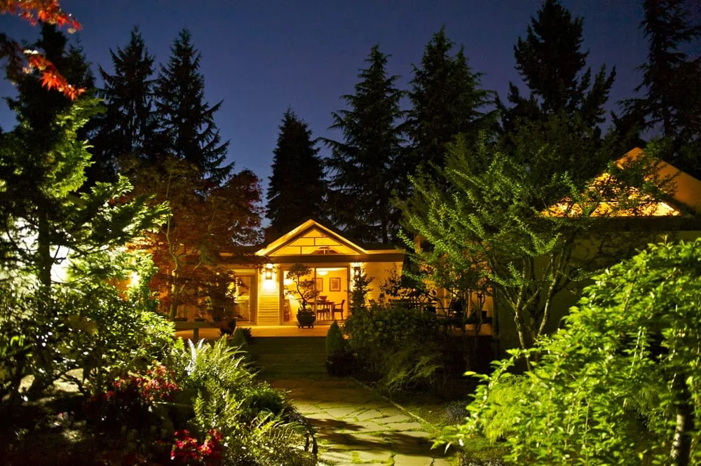 Slide of Mike's Electric