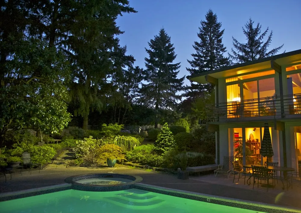 Slide of Mike's Electric