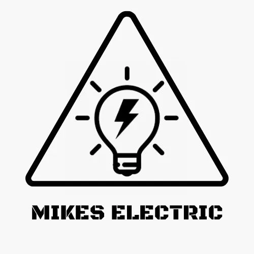 Slide of Mike's Electric